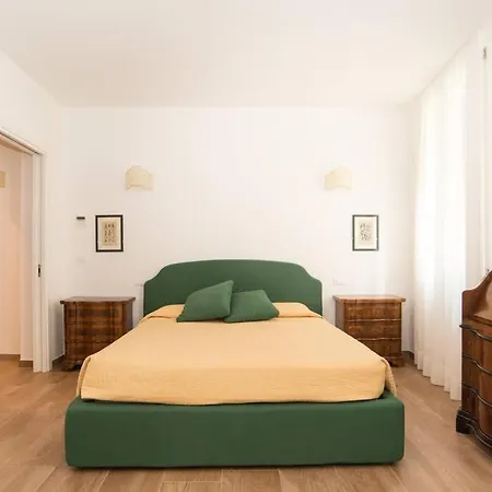 Apartamento Saint Mark Canal View